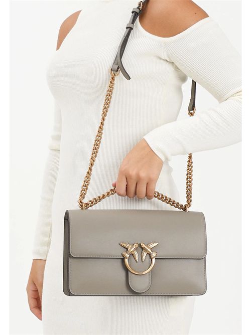 Classic Love Bag One Simply PINKO | 100941A0F1/I68Q